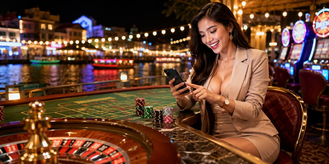 twc slot Bagaimana Mega Wheel Berfungsi di Sini